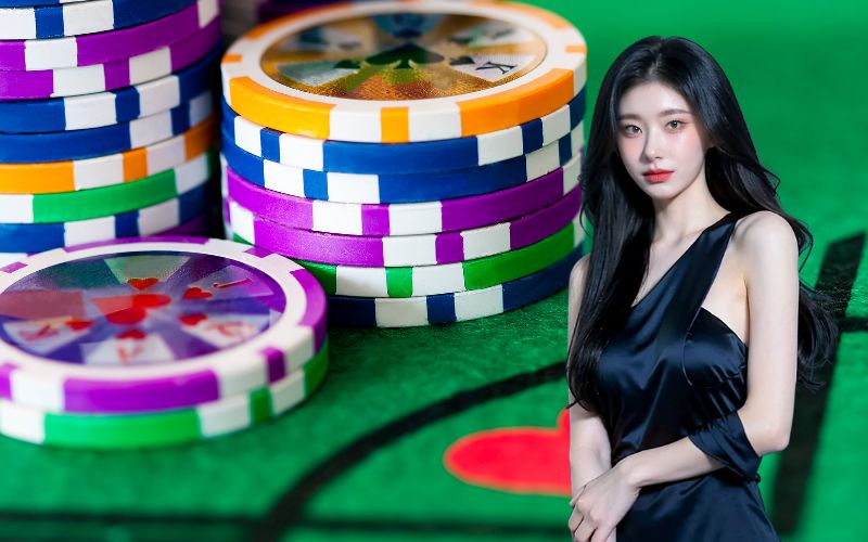 Bảo vệ thông tin người chơi tuyệt đối Bảo vệ thông tin người chơi tuyệt đối