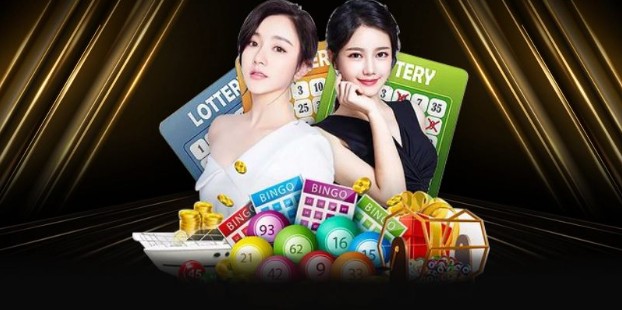 Bố cục rõ ràng giúp người chơi thao tác dễ dàng hơn.